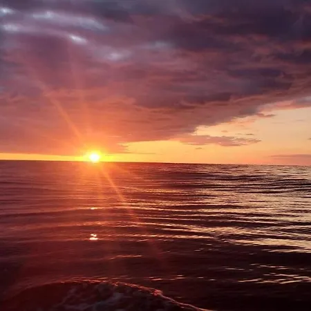 Sea
