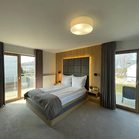 Homestay Sea