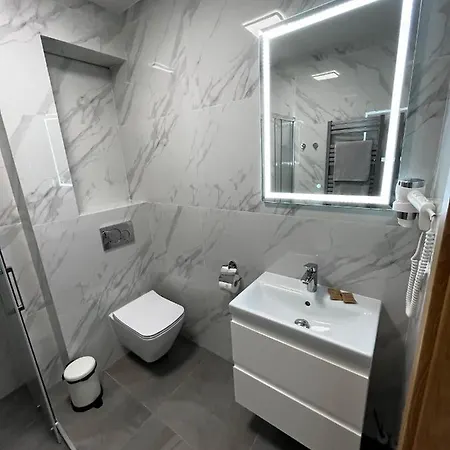 Sea ホームステイ Władysławowo