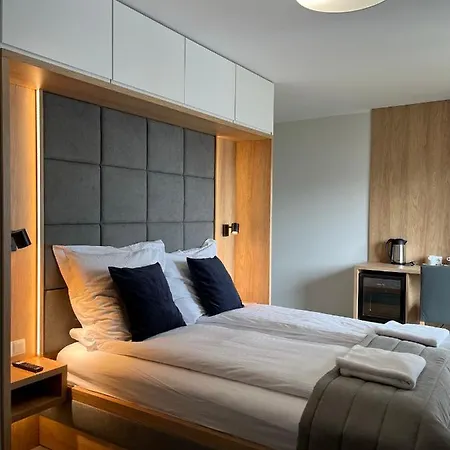 홈스테이 Sea Władysławowo