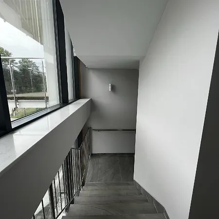 Homestay Sea Wladyslawowo
