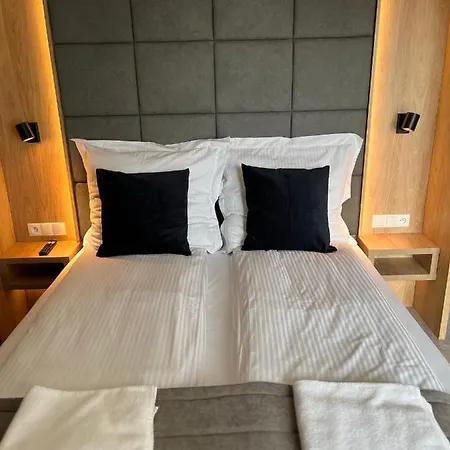 Homestay Sea
