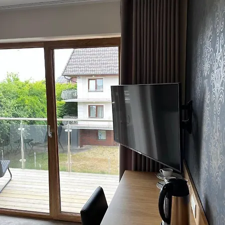 ホームステイ Sea Władysławowo