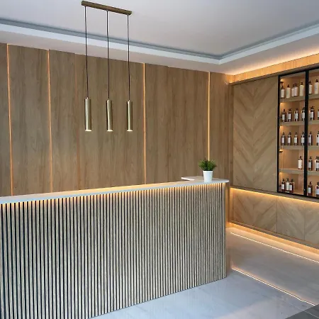 Sea 홈스테이 Władysławowo