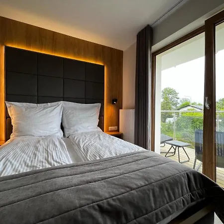 Sea Homestay Wladyslawowo