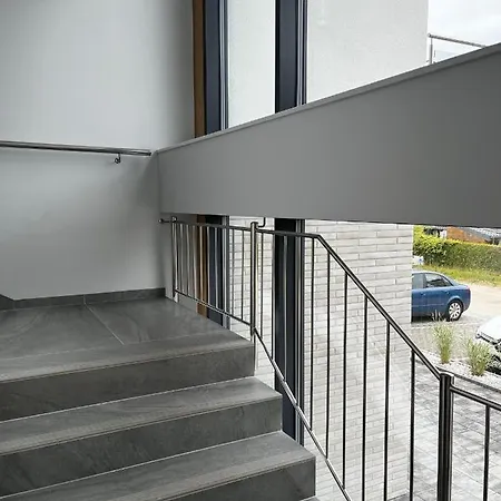 Sea Homestay Wladyslawowo