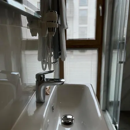 ホームステイ Sea Władysławowo