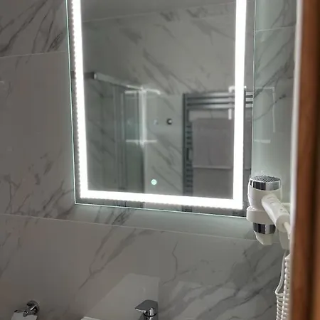 Sea 홈스테이 Władysławowo