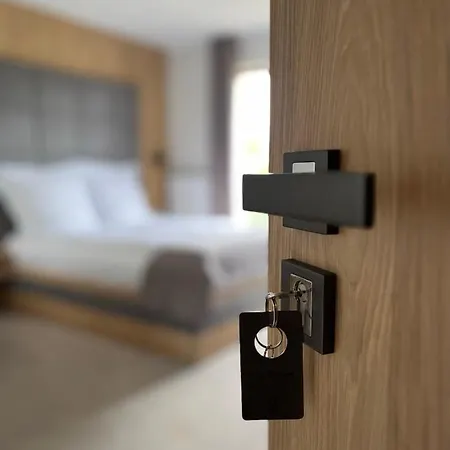 Sea 홈스테이 Władysławowo