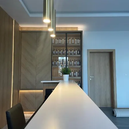 ホームステイ Sea