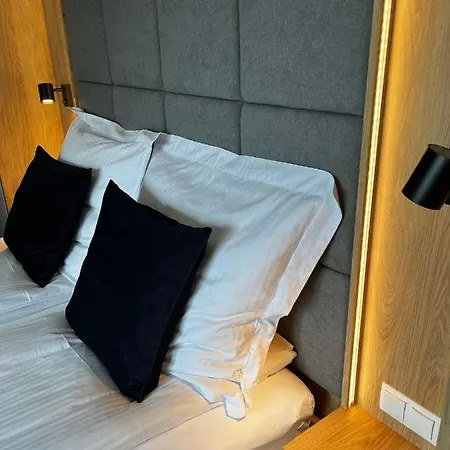 Sea Rum i privatbostad Władysławowo
