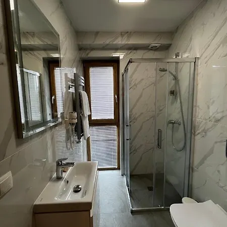 ホームステイ Sea Władysławowo