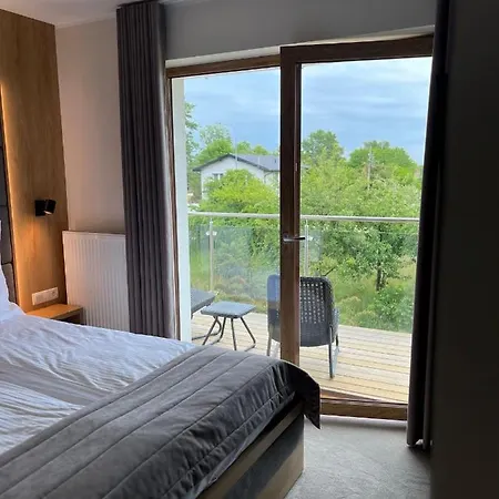 Sea ホームステイ Władysławowo