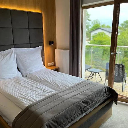 홈스테이 Sea Władysławowo