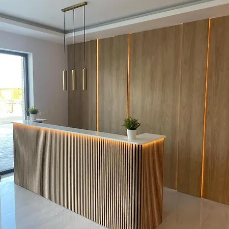 Sea 홈스테이 Władysławowo