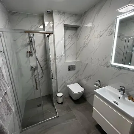 Sea ホームステイ Władysławowo