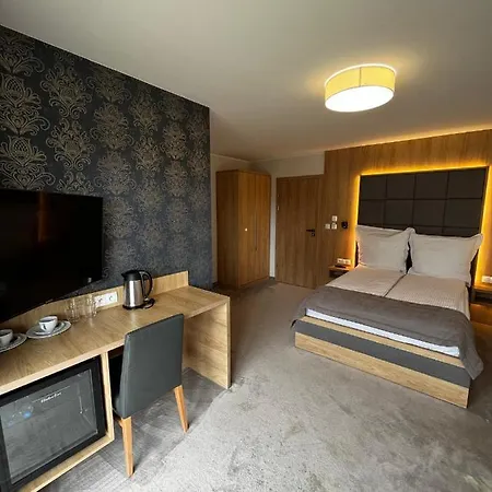 Homestay Sea Wladyslawowo