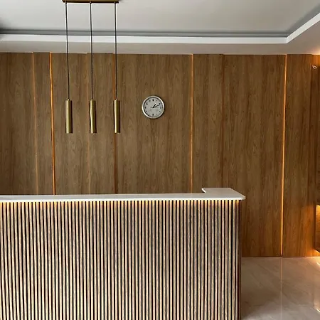 Sea Homestay Wladyslawowo