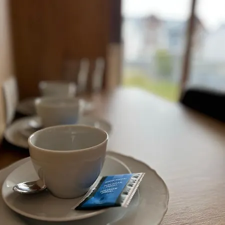 ホームステイ Sea *