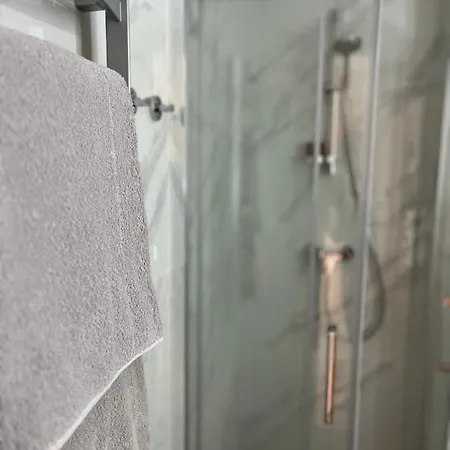 Sea ホームステイ Władysławowo