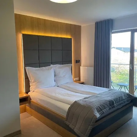 Sea Homestay *