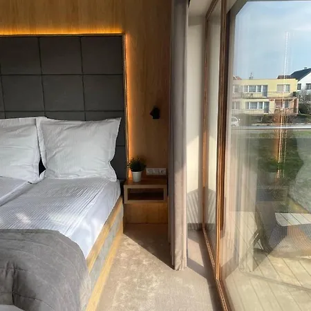Homestay Sea