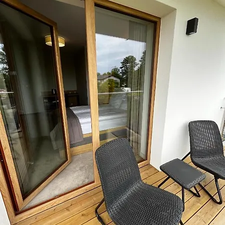 홈스테이 Sea Władysławowo