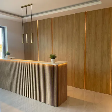 Sea Homestay Wladyslawowo