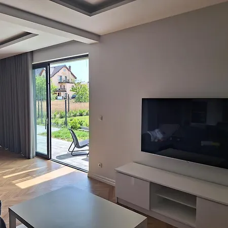 Ubytování v soukromí Sea